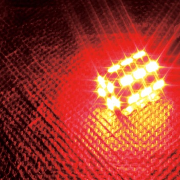 MOTO LED ZEROシリーズ DELTA(デルタ)