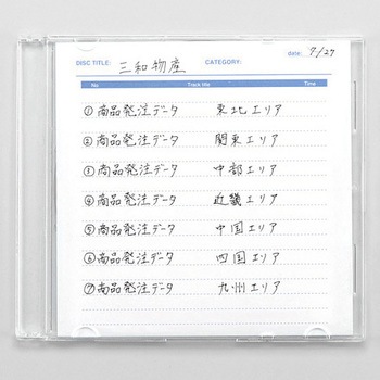 インデックスカード サンワダイレクト