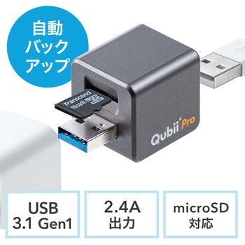 カードリーダー サンワダイレクト