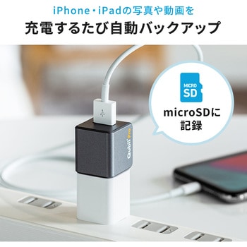カードリーダー サンワダイレクト