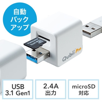 カードリーダー サンワダイレクト
