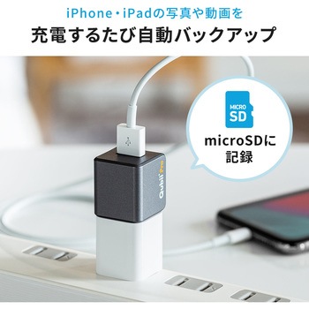 カードリーダー サンワダイレクト