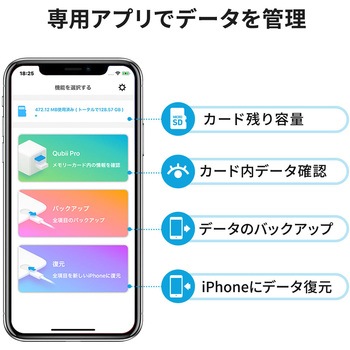 カードリーダー サンワダイレクト