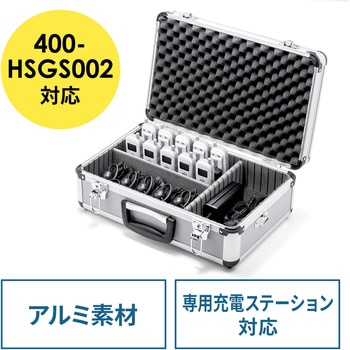 キャリングケース サンワダイレクト