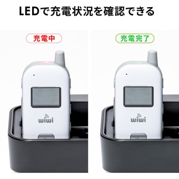 充電器 サンワダイレクト