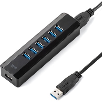 USBハブ サンワダイレクト