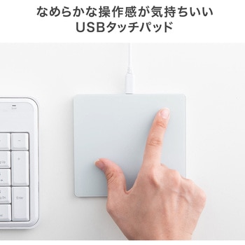 タッチパッド サンワダイレクト
