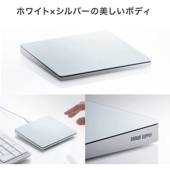 タッチパッド サンワダイレクト