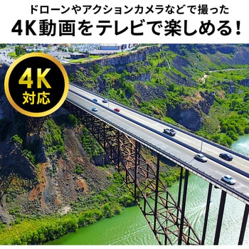 メディアプレーヤー サンワダイレクト