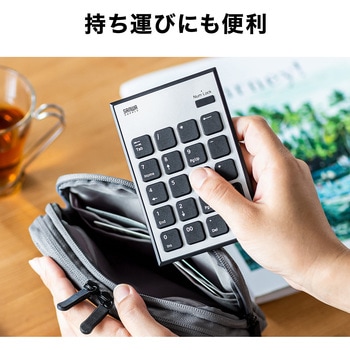 テンキー サンワダイレクト