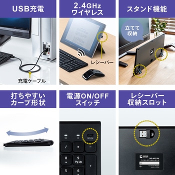 キーボード サンワダイレクト