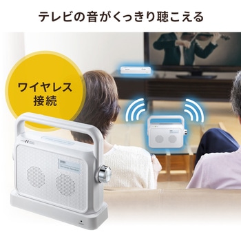 スピーカー サンワダイレクト