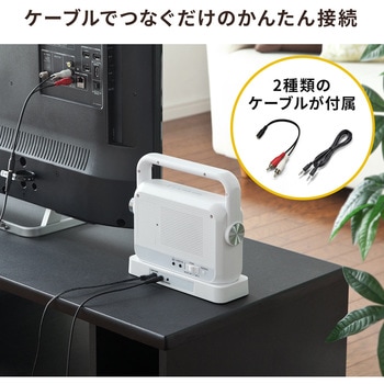 スピーカー サンワダイレクト