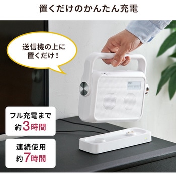スピーカー サンワダイレクト