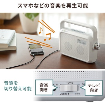 スピーカー サンワダイレクト