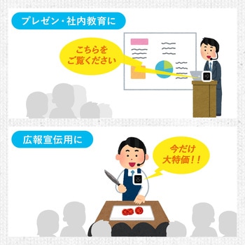 拡声器スピーカー サンワダイレクト