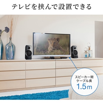 スピーカー サンワダイレクト