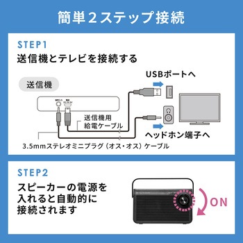 スピーカー サンワダイレクト