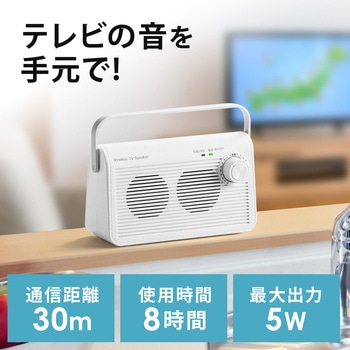 スピーカー サンワダイレクト