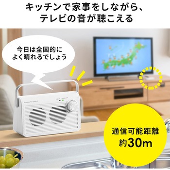 スピーカー サンワダイレクト