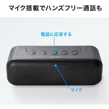 スピーカー サンワダイレクト