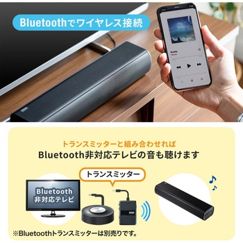 スピーカー サンワダイレクト