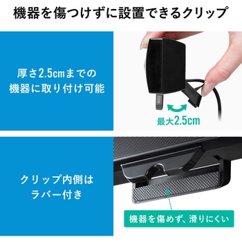 スピーカー サンワダイレクト