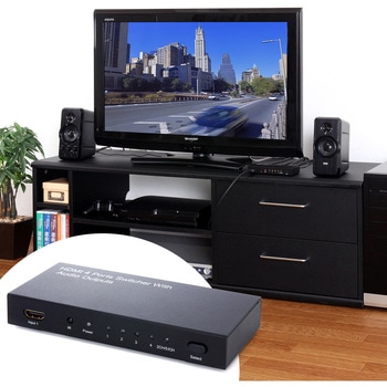 400-SW015 HDMI�ؑ֊� �T�����_�C���N�g 54120615