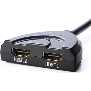HDMI切替器 サンワダイレクト