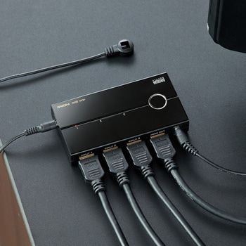 HDMI切替器 サンワダイレクト