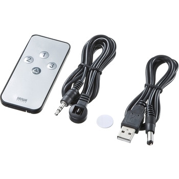 HDMI切替器 サンワダイレクト