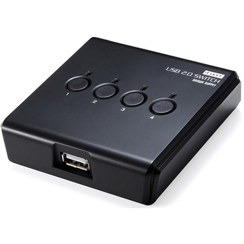USB切替器 サンワダイレクト