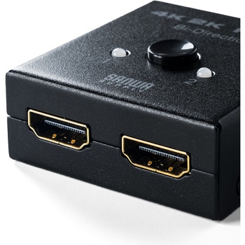 HDMI切替器 サンワダイレクト