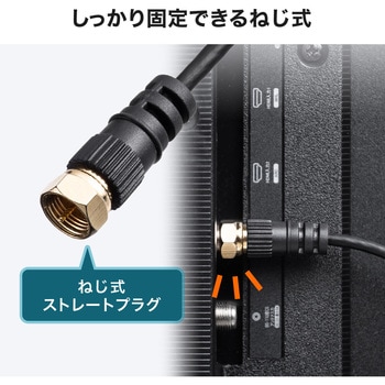 アンテナケーブル サンワダイレクト