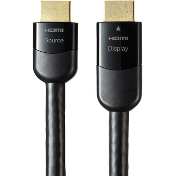 HDMI2.0 アクティブケーブル サンワダイレクト