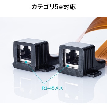 LANケーブル サンワダイレクト