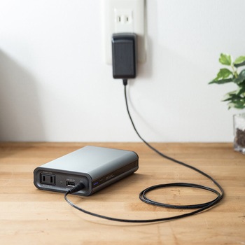 モバイルバッテリー サンワダイレクト