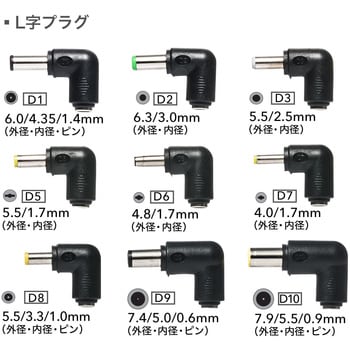 モバイルバッテリー サンワダイレクト