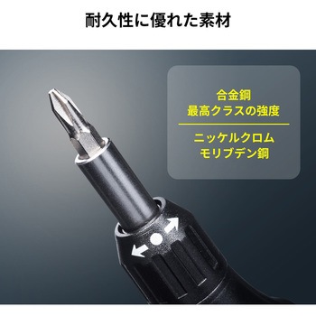 ドライバーセット サンワダイレクト