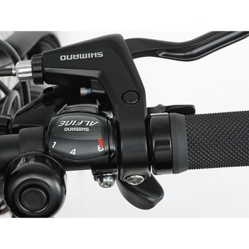 PA26B PAS PAS Brace 26型電動アシスト自転車 2020年モデル 【完成組立