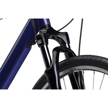 ☆美品☆YAMAHA PAS BRACE 2020年 1700km ヤマハ PAS Brace PA26B 2020年モデル [ノーブルネイビー] +