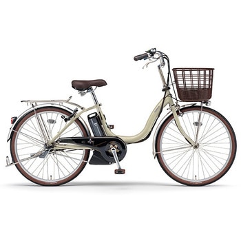 PA24SU PAS PAS SION-U 24型電動アシスト自転車 2020年モデル PA24SU PAS PAS SION-U 24型電動アシスト自転車 2020年モデル
