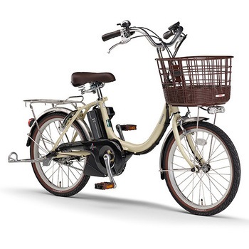 PA20SU PAS PAS SION-U 20型電動アシスト自転車 2020年モデル 【完成 