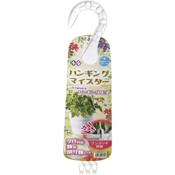 ハンギンマイスター Nichiryu and Nature
