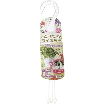 ハンギンマイスター Nichiryu and Nature