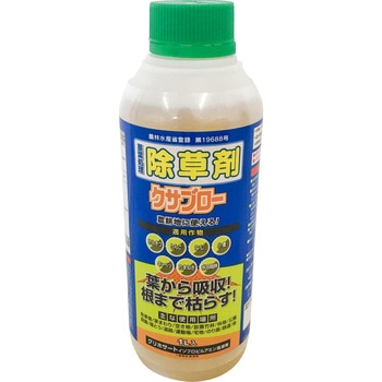 クサブロー 丸善薬品産業