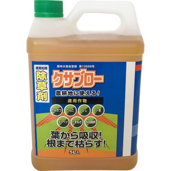 クサブロー 丸善薬品産業