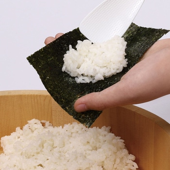 ちょこっとしゃもじ 小久保工業所