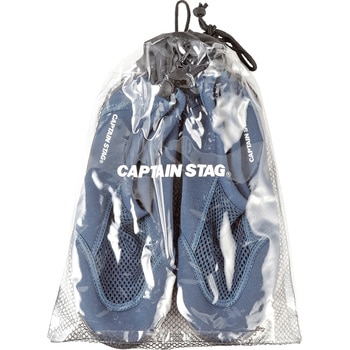 ウォーターシューズ M CAPTAIN STAG