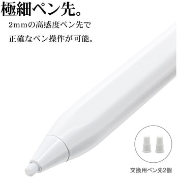充電式タッチペン パームリジェクション ラスタバナナ